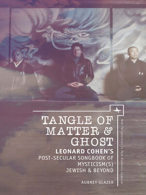 cover image of Tangle of Matter & Ghost